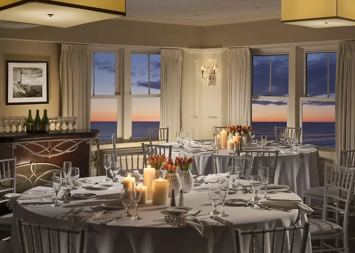 Nantasket Beach Resort